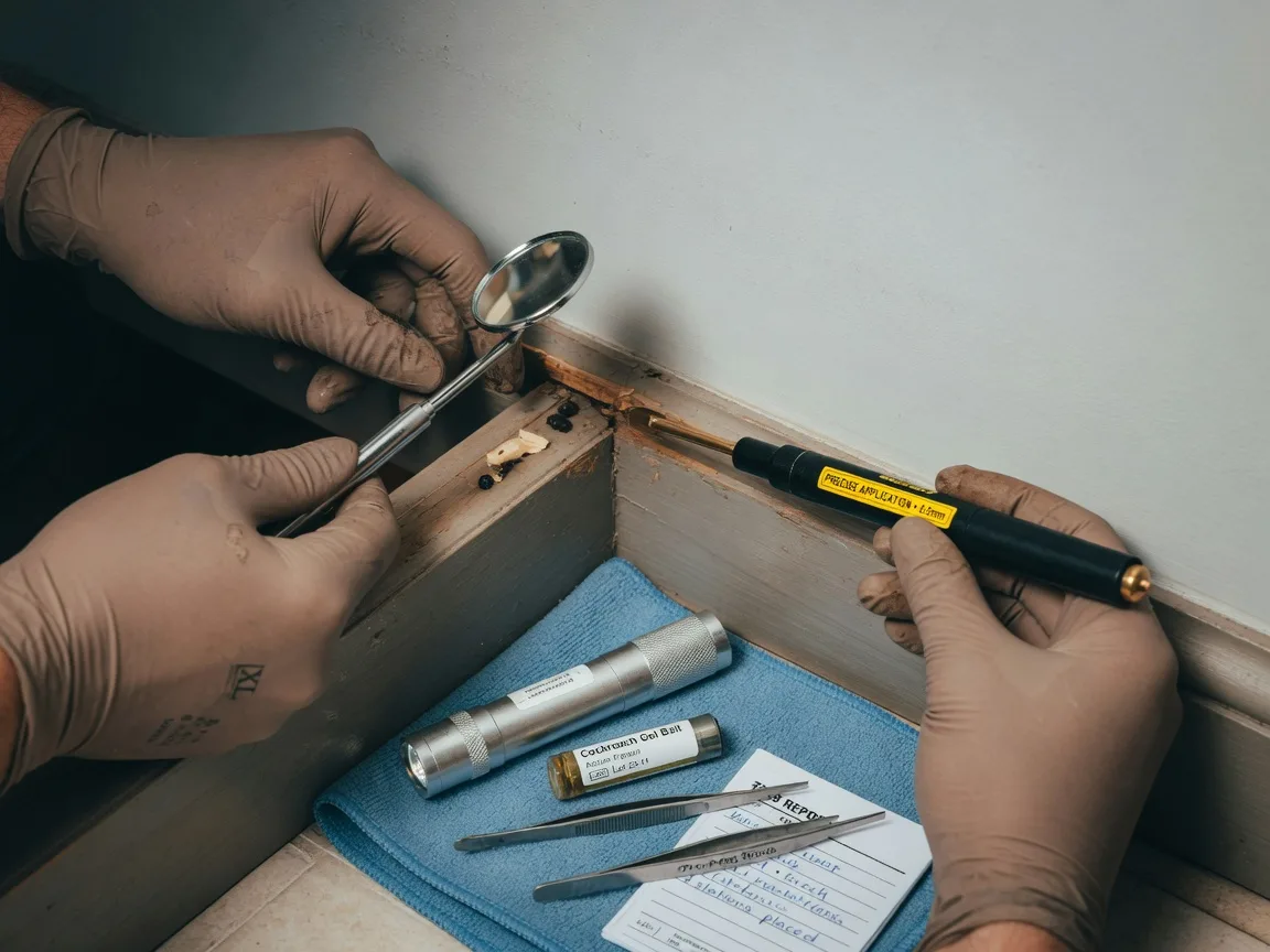 Why choose Emergency Pest Control in Atoka, OK